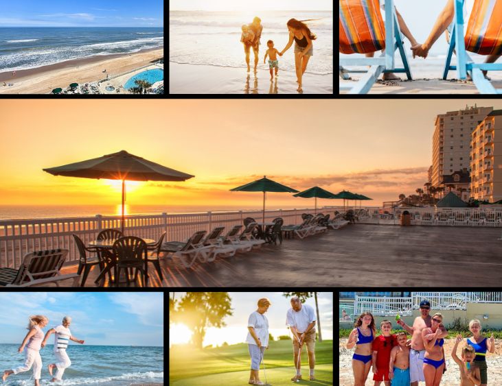 Ormond Beach Reserve Your Dates