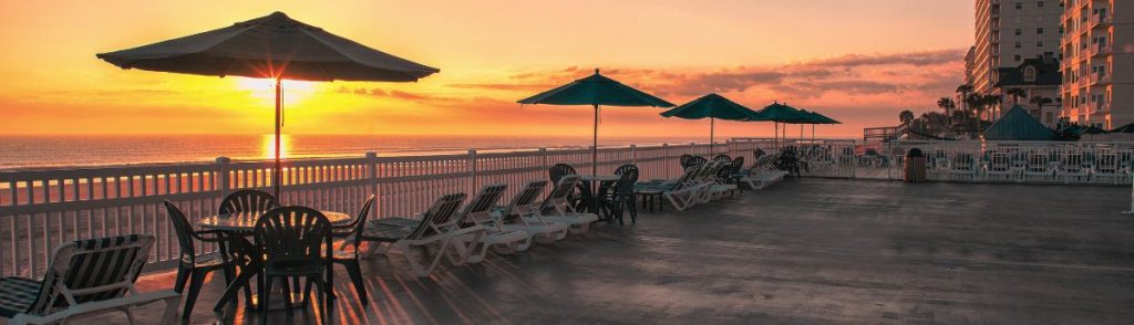 Ormond Beach Vacation